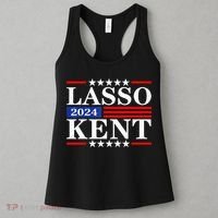 Lasso Kent 24 Women's Tank Top thumb 3