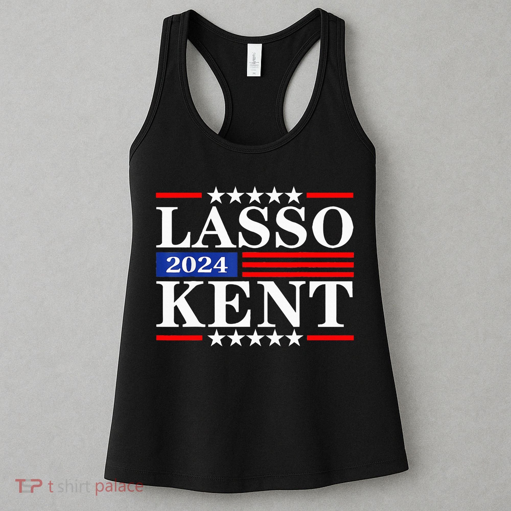 Lasso Kent 24 Women's Tank Top