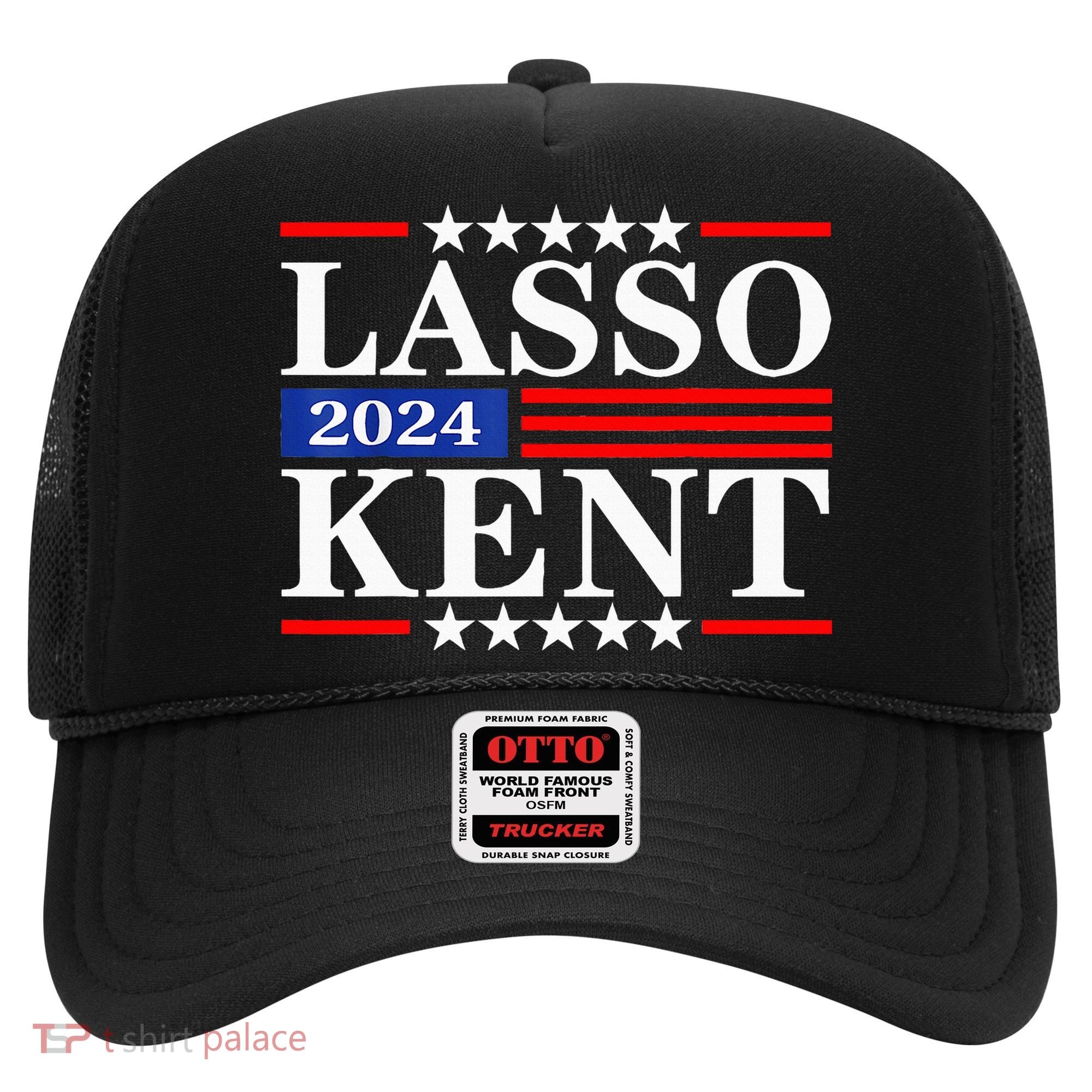 Lasso Kent 24 Hat