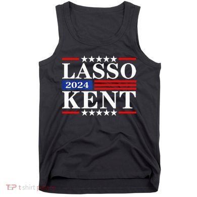 Lasso Kent 24 Tank Top