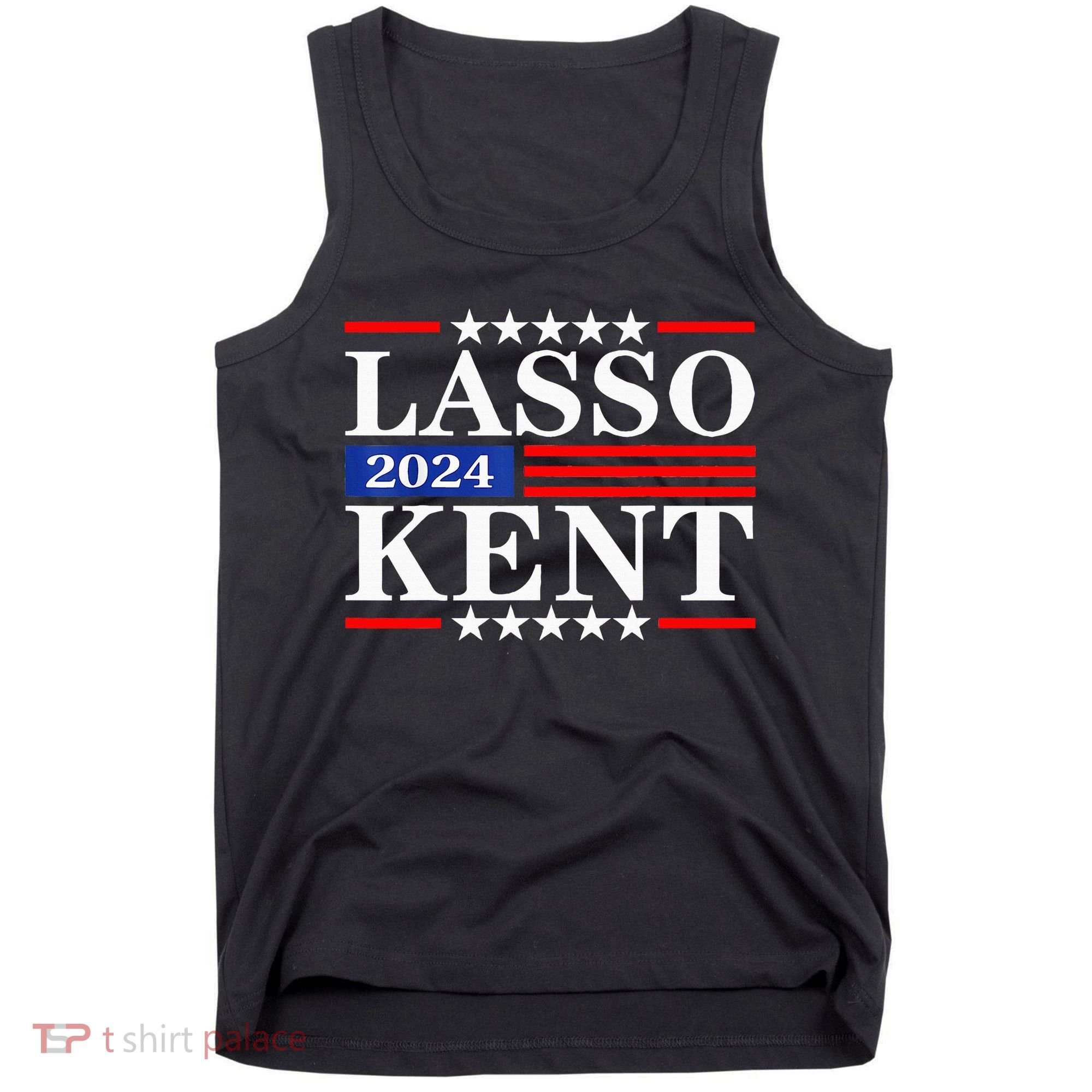 Lasso Kent 24 Tank Top