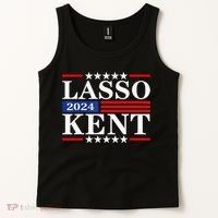 Lasso Kent 24 Tank Top thumb 2