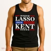 Lasso Kent 24 Tank Top thumb 3