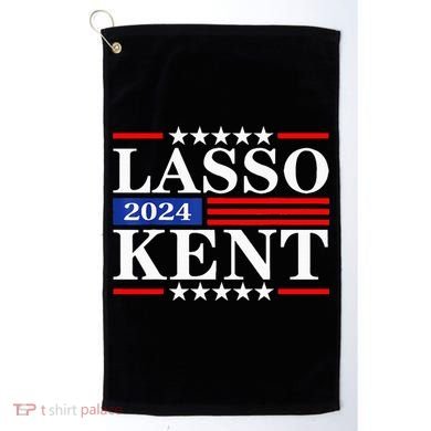 Lasso Kent 24 Golf Towel