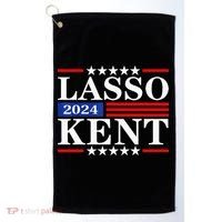 Lasso Kent 24 Golf Towel thumb 0