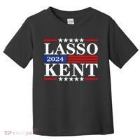Lasso Kent 24 Toddler T-Shirt thumb 0