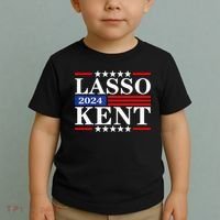 Lasso Kent 24 Toddler T-Shirt thumb 2