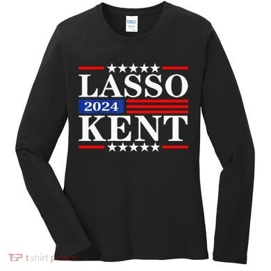 Lasso Kent 24 Women's Long Sleeve Shirt