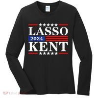 Lasso Kent 24 Women's Long Sleeve Shirt thumb 0