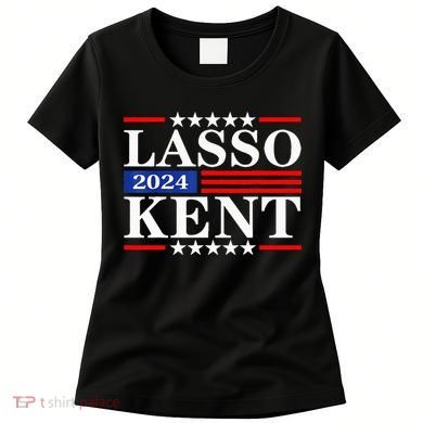 Lasso Kent 24 Women's T-Shirt