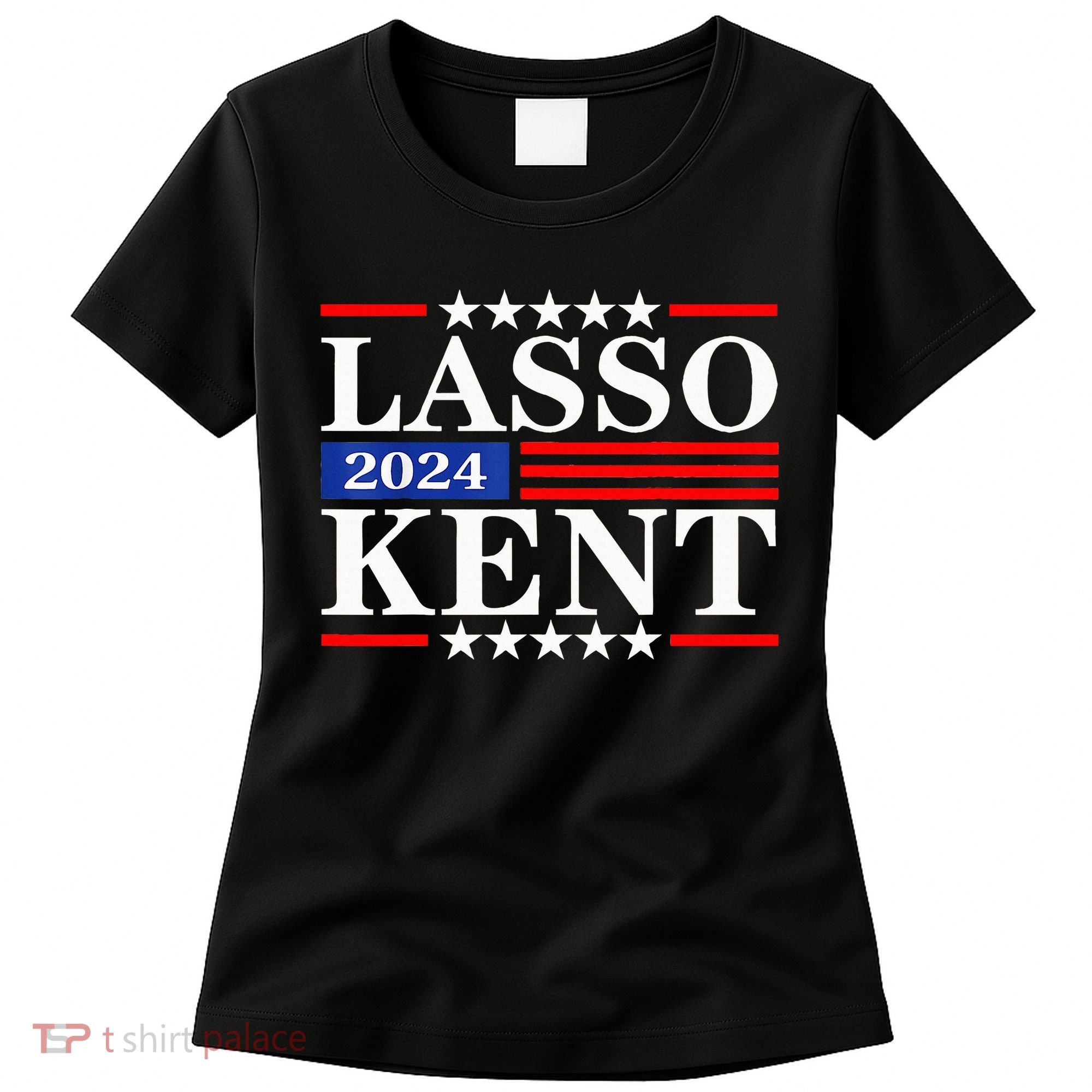Lasso Kent 24 Women's T-Shirt