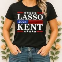 Lasso Kent 24 Women's T-Shirt thumb 2