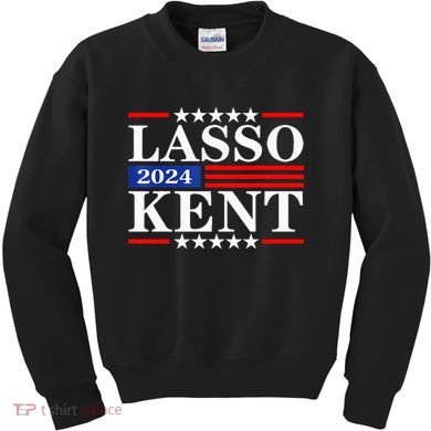 Lasso Kent 24 Kids Sweatshirt