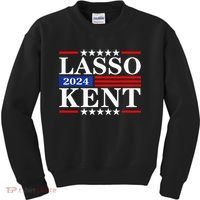 Lasso Kent 24 Kids Sweatshirt thumb 0