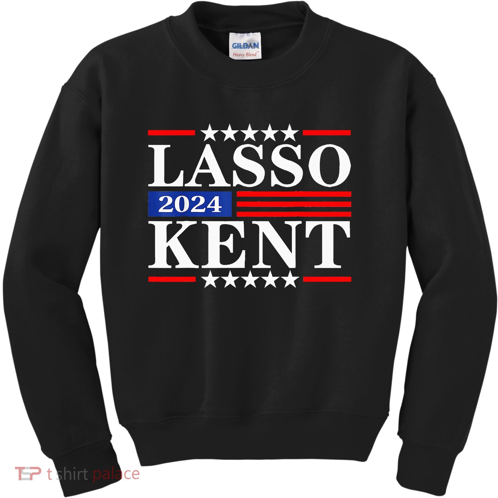 Lasso Kent 24 Kids Sweatshirt