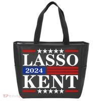 Lasso Kent 24 Tote Bag thumb 0