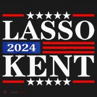 Lasso Kent 24 Tote Bag thumb 4
