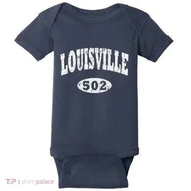 Baby Bodysuit