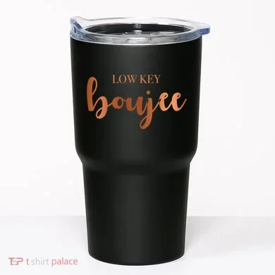 Tumbler