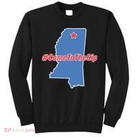 Come To The Sip Sweatshirt thumb 0