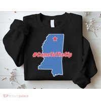 Come To The Sip Sweatshirt thumb 2
