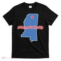 Come To The Sip T-Shirt thumb 0