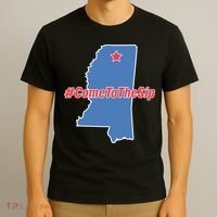 Come To The Sip T-Shirt thumb 3
