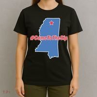 Come To The Sip T-Shirt thumb 4