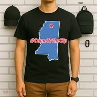 Come To The Sip T-Shirt thumb 6