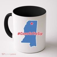 Come To The Sip Coffee Mug thumb 0