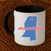 Come To The Sip Coffee Mug thumb 2