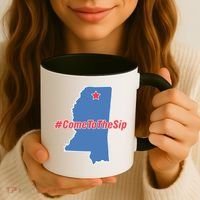 Come To The Sip Coffee Mug thumb 3