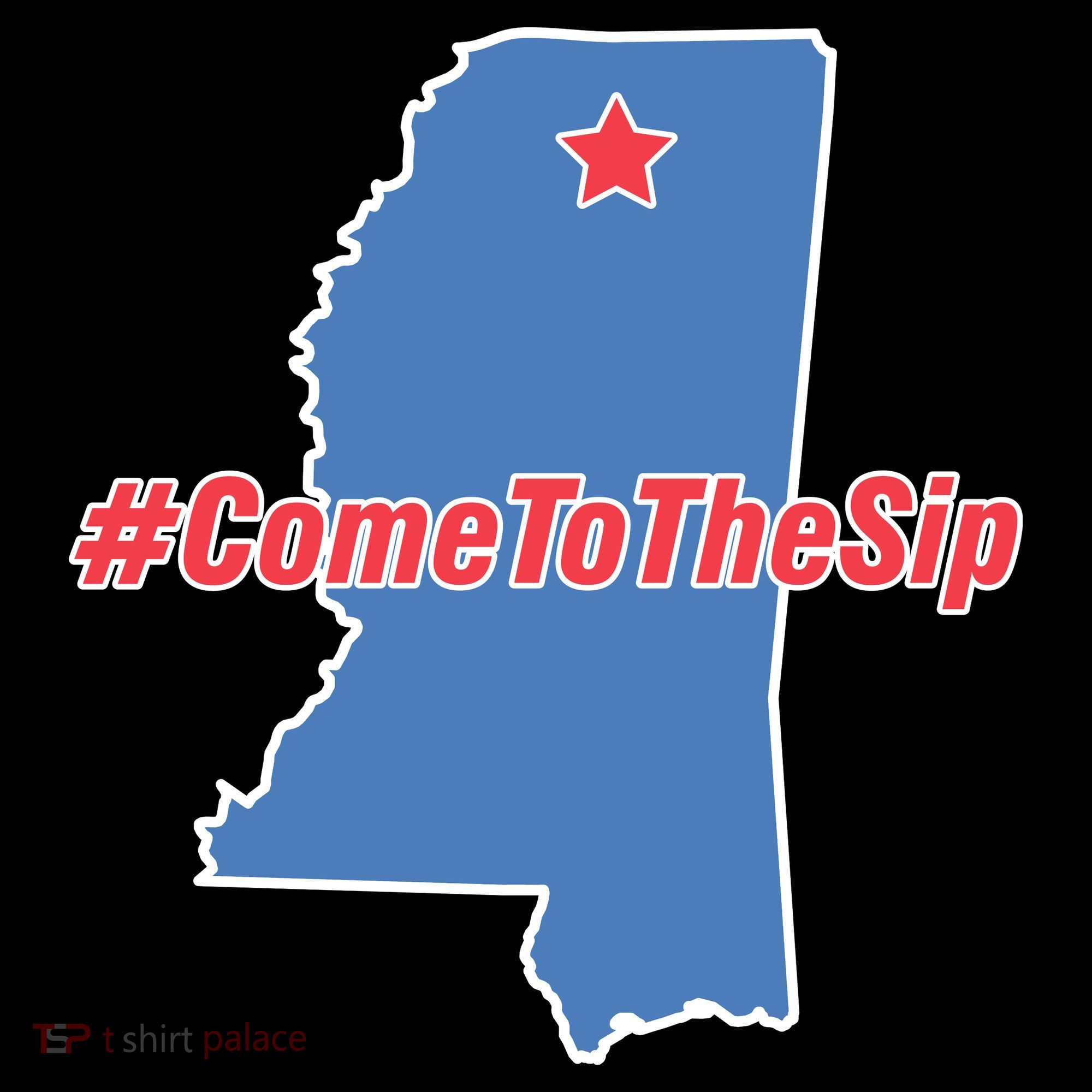 Come To The Sip Coffee Mug