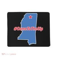 Come To The Sip Mousepad thumb 0