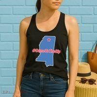 Come To The Sip Women's Tank Top thumb 2