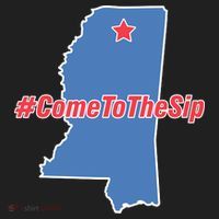 Come To The Sip Hat thumb 2