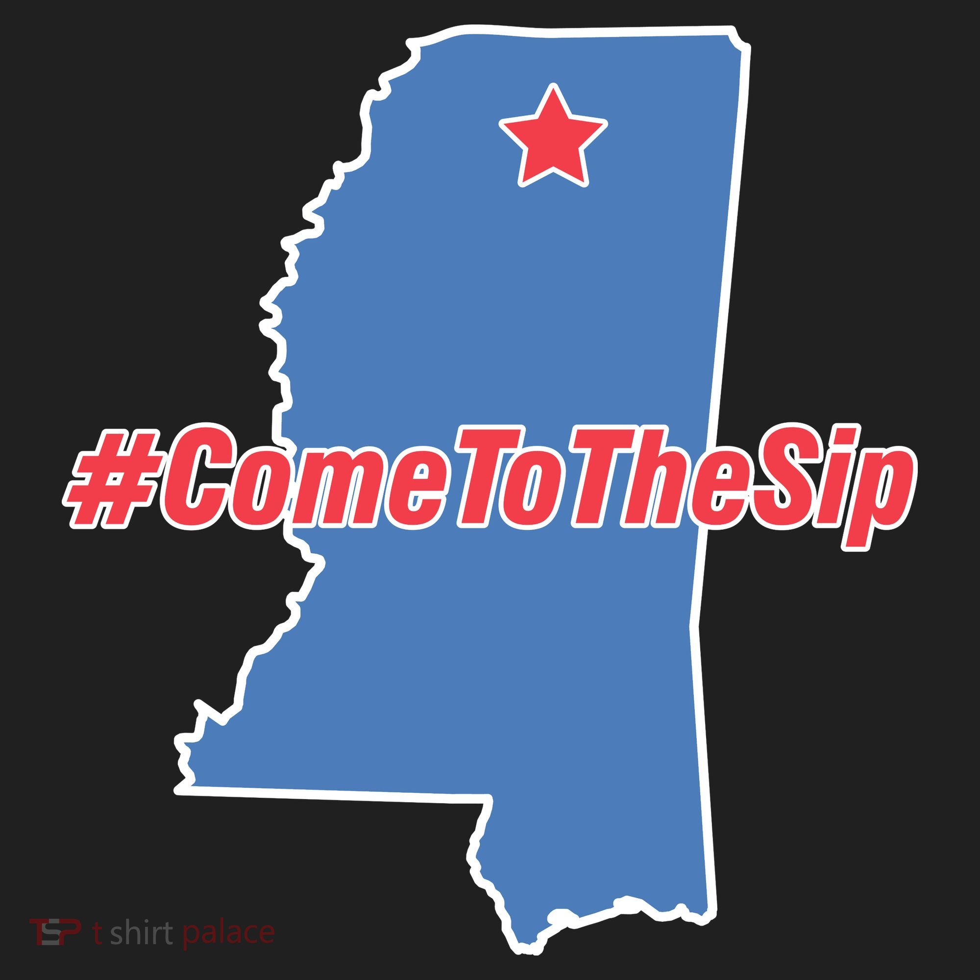 Come To The Sip Hat