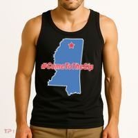 Come To The Sip Tank Top thumb 3