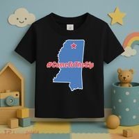 Come To The Sip Toddler T-Shirt thumb 3