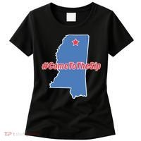Come To The Sip Women's T-Shirt thumb 0