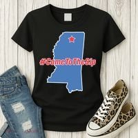 Come To The Sip Women's T-Shirt thumb 3