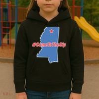 Come To The Sip Kids Hoodie thumb 3