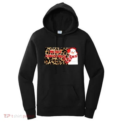 Women's Hoodie