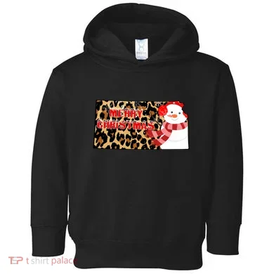 Toddler Hoodie