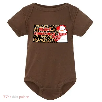 Baby Bodysuit