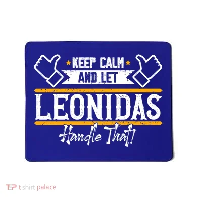Mousepad