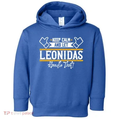 Toddler Hoodie