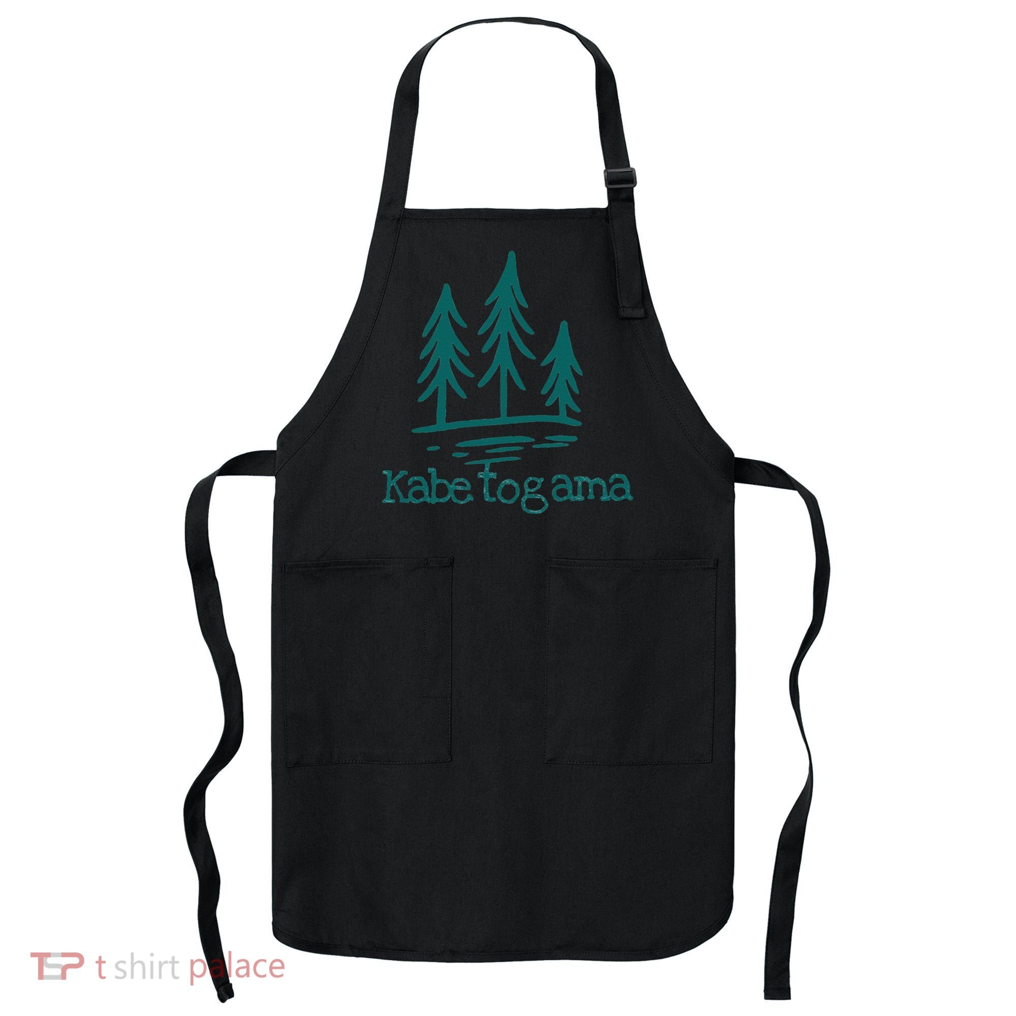 Lake Kabetogama Forest Rustic Camping Woods Trees Campground Apron