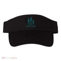 Lake Kabetogama Forest Rustic Camping Woods Trees Campground Visor thumb 0