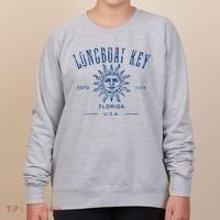 Longboat Key Florida Women's Sweatshirt thumb 0